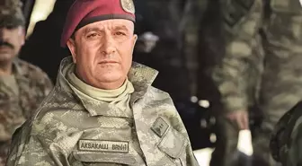 15 Temmuz'un kahramanı Zekai Aksakallı'ya yeni görev