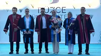 53 Yaşında Üniversiteyi Birincilikle Bitiren Bahar Şanlı'nın Başarı Hikayesi