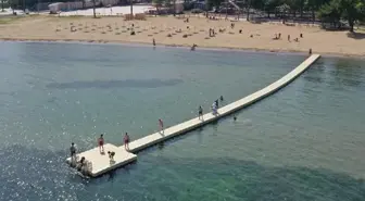 6 yaşındaki çocuk tatil için gittiği kentte hayatını kaybetti