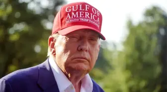 Trump, Vietnam ile Yeni Ticaret Anlaşması Yaptı