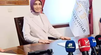 Vali Yiğitbaşı'ndan Orman Yangınlarıyla Mücadele Açıklaması