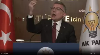 AK Partili Güler'i kızdıran soru: Bu ülkeye düşmanlığının sebebi nedir?