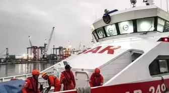 Bali Boğazı'nda Feribot Batması: 4 Ölü, 38 Kayıp