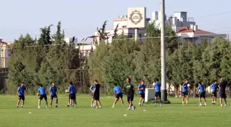 Altay Spor Kulübü'nün Elektrik Borcu Yüzünden Elektrikleri Kesildi