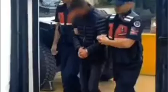 Giresun'da Sürücünün Tehlikeli Davranışı Sosyal Medyada Tepki Çekti