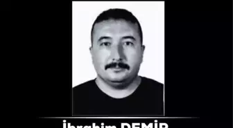 Bakan Yumaklı: 'Orman işçimiz yeşil vatanı korumak için mücadele verirken şehit olmuştur'