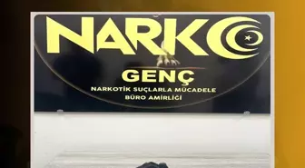 Bingöl'de Şüpheli Üzerinden Ruhsatsız Silah Ele Geçirildi