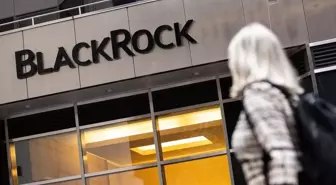BlackRock Bitcoin ETF'si S&P 500 fonunu geride bıraktı