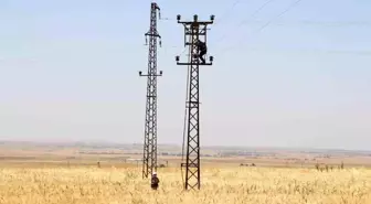 Dicle Elektrik, Mardin'de Borç Süreci Nedeniyle Enerji Vermeyi Durduruyor
