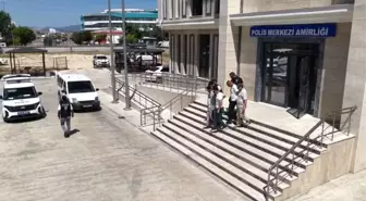 Bursa'da 20 Yıl Hapis Cezası Olan Şahıs Yakalandı