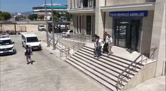 Bursa'da İki Firari Hükümlü Yakalandı