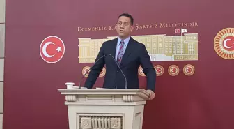CHP’li Başarır: TÜİK’in Enflasyon Verileri Sahte!