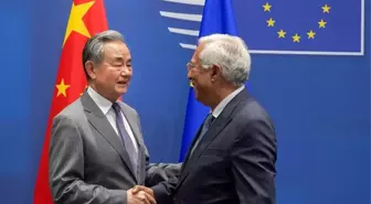 Çin ve AB Liderlerinden Çok Taraflılık Vurgusu