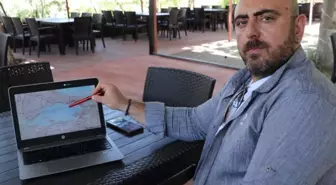 6 Şubat depremlerini bilen Serkan İçelli'den 7.4'lük deprem uyarısı