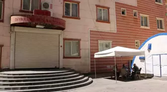Diyarbakır Anneleri, Evlatlarına Kavuşmak İçin Eylemlerine Devam Ediyor