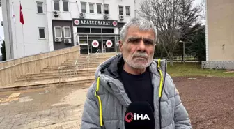 Kocaeli'de Silahlı İkili Cinayet: Zanlı Yakalandı
