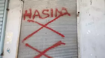 Adana'da Kahvehane İşletmecisi, Dönerciyi Tabancayla Vurdu