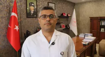 Uçak Kazasında Yaralanan Hastaya Acil Ameliyat