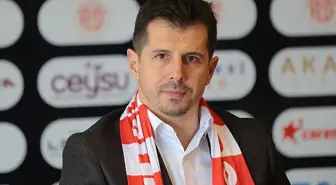 Emre Belözoğlu 8 gün önce verdiği karardan geri döndü