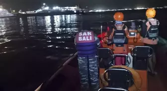Endonezya'da Feribot Faciası: 4 Ölü, 30 Kayıp