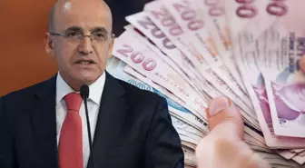 Enflasyon rakamları açıklandı, Bakan Şimşek'ten umut dolu mesaj geldi