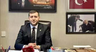 MHP'li Baki Ersoy'dan Ağır Tonajlı Araçlar için Darbe Tamponu Önerisi