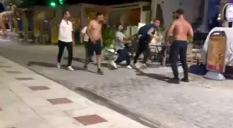 Muğla'da İşletme Sahibine Silahlı Saldırı