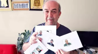 Fotoğrafçıdan Sıradışı Düğün Davetiyesi