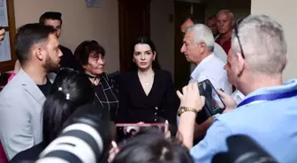 Gagavuzya Özerk Bölgesi Başkanı Gutul'a 9 yıl hapis ve 2 milyon Euro ceza istemi
