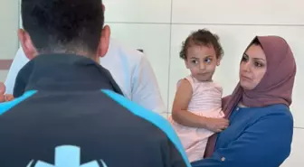 Sağlık Bakanı Memişoğlu'ndan Gazze'den getirilen hastalar hakkında açıklama