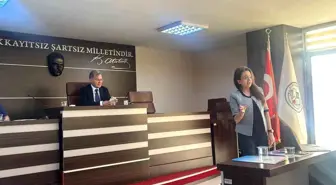 Giresun'da İlk Defa 'Otizm Meclisi' Kuruluyor