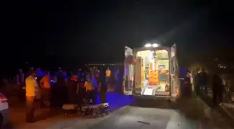 Balıkesir'de Trafik Kazası: 2 Ölü, 7 Yaralı