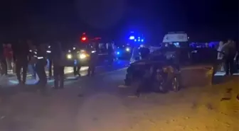 Balıkesir'de Trafik Kazasında Ölü Sayısı 3'e Yükseldi