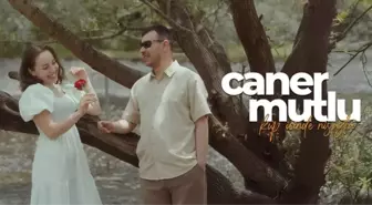 Görme Engelli Sanatçı Caner Mutlu'dan Yeni Türkü: 'Küp İçinde Nişasta' Klibi Net D'de Yayında!
