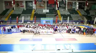 GSB Yaz Spor Okulları ve Engelsiz Yaz Spor Okulları Açılışı Coşkuyla Gerçekleşti