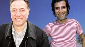 Gül Sunal'dan duygulandıran Kemal Sunal paylaşımı