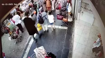 Adana'da Yankesicilik Olayı: 700 Bin Liralık Hırsızlık