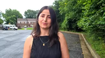 Haberler.com Washington Temsilcisi Rona Sural: Trump, Gazze'de barışın sağlanmasını istiyor