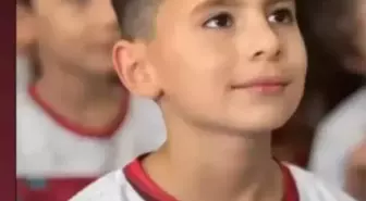 Düzce'de Trafik Kazası: 11 Yaşındaki Enes Talha Çağlayan Hayatını Kaybetti