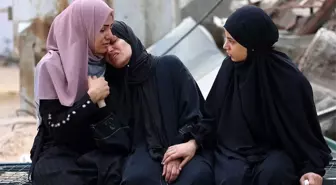 Trump, Hamas'ı 60 Günlük Ateşkes İçin Çağrıda Bulundu