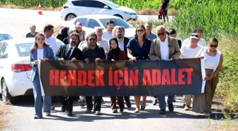 Havai Fişek Fabrikası Patlamasının 5'inci Yıl Dönümünde Anma Töreni Düzenlendi