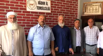 Iğdır'da Aşiret Liderlerinden Leman Dergisine Sert Tepki