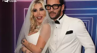 İrem Derici ve DJ Melih Kunukcu aşkı sona erdi