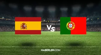 İspanya Portekiz hangi kanalda? İspanya Portekiz kadın futbol maçını hangi kanal veriyor, nerede izlenir?