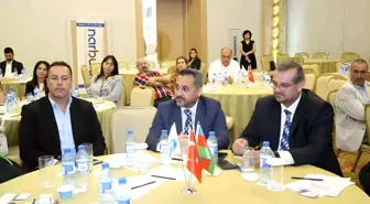 İZAZDER, Türkiye ve Azerbaycan Arasında Ekonomik İş Birliği Buluşması Düzenledi