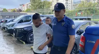 Kahvehanede Demir Sopalarla Darbe: 3 Gözaltı