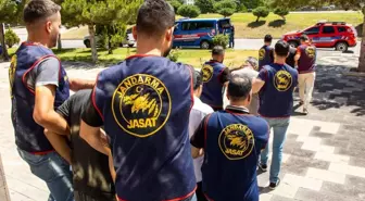 Kan donduran cinayet! İstanbul'da öldürüp Nevşehir'e gömmüşler