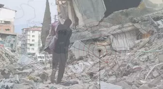 Kandilli Marmara'daki sarsıntılar sonrası uyardı: Deprem olunca yükseklere kaçın