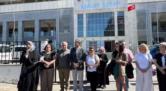 Kırklareli'de selde 6 kişinin ölümünde tutuklu sanık: Artık tutukluluk işkenceye dönüştü