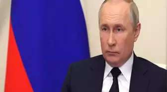 Trump ve Putin'den Telefon Görüşmesi: Ukrayna, Orta Doğu ve Ekonomik İşbirliği Konuşuldu